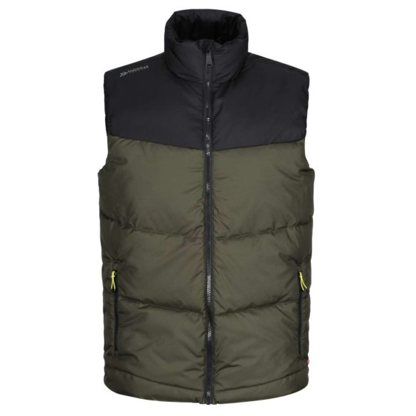Regatta RETRA870 Dark Khaki/Black 3XL