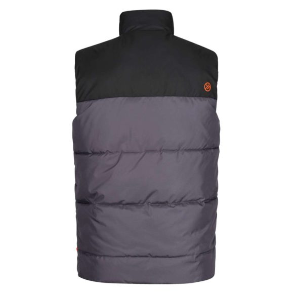 Regatta RETRA870 Iron/Black S
