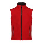 Regatta RETRA882 Classic Red/Black 5/6