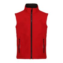 Regatta RETRA882 Classic Red/Black 5/6