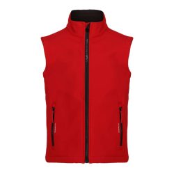 Regatta RETRA882 Classic Red/Black 5/6