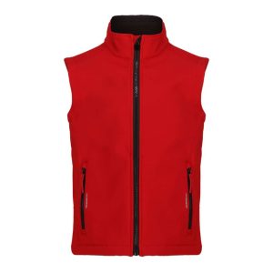 Regatta RETRA882 Classic Red/Black 9/10