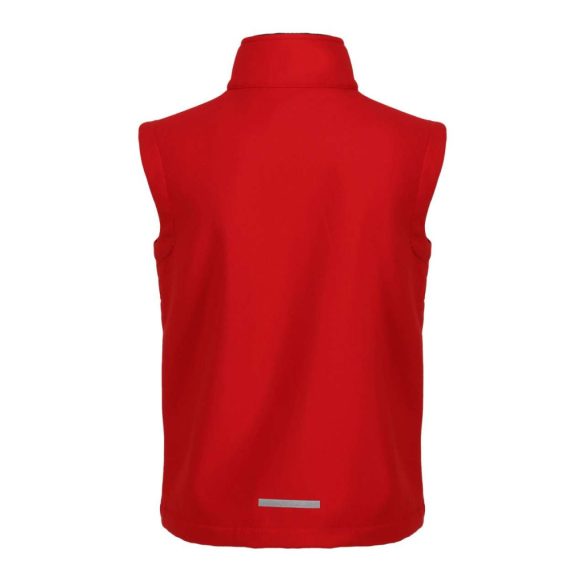 Regatta RETRA882 Classic Red/Black 9/10