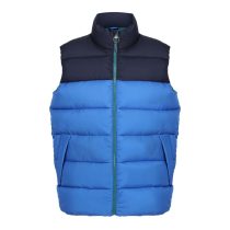 Regatta RETRA891 Strong Blue/Navy S
