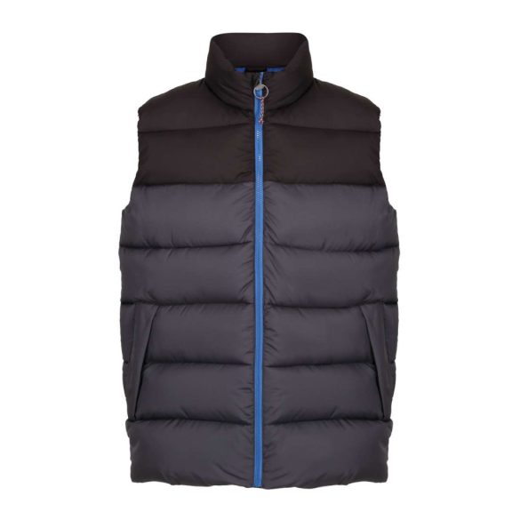 Regatta RETRA891 Seal Grey/Black L