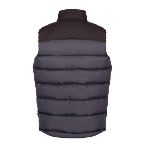 Regatta RETRA891 Seal Grey/Black M