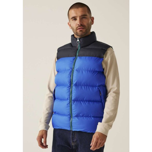 Regatta RETRA891 Solar/Black 2XL