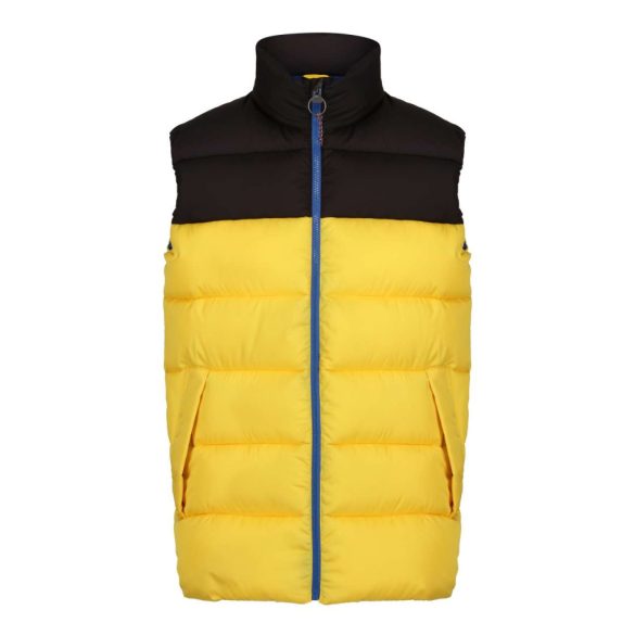 Regatta RETRA891 Solar/Black 3XL