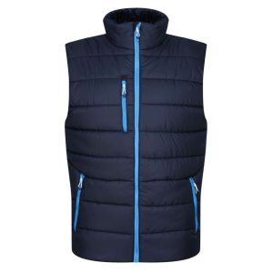 Regatta RETRA892 Navy/French Blue M
