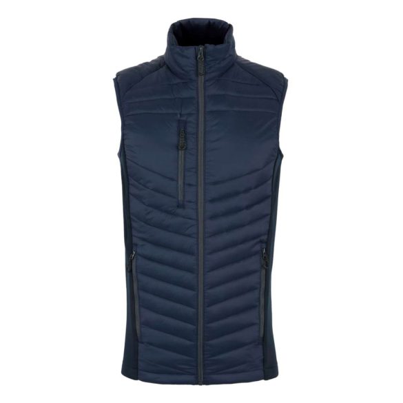 Regatta RETRA894 Navy/Seal Grey L