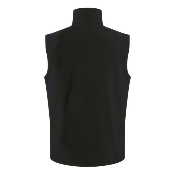 Regatta RETRA925 Black/Mineral Grey 3XL