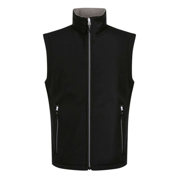 Regatta RETRA925 Black/Mineral Grey L