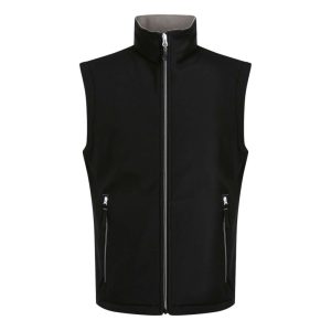 Regatta RETRA925 Black/Mineral Grey M