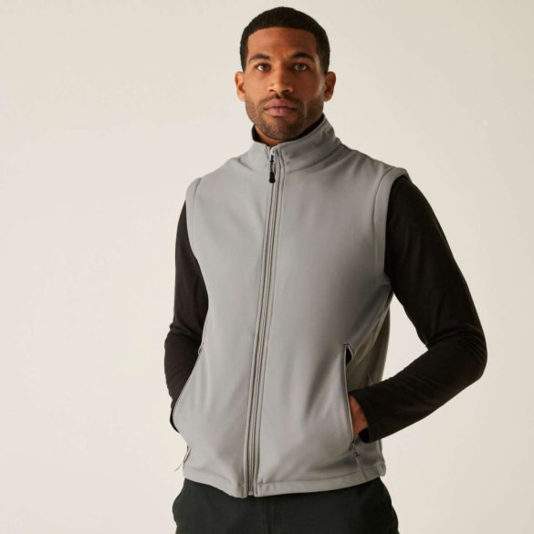 Regatta RETRA925 Mineral Grey/Black XL