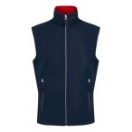 Regatta RETRA925 Navy/Classic Red S
