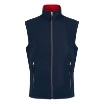 Regatta RETRA925 Navy/Classic Red S
