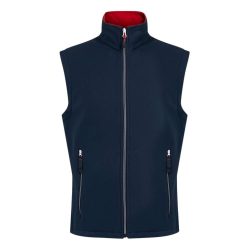 Regatta RETRA925 Navy/Classic Red S