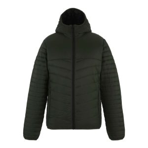 Regatta RETRA964 Dark Khaki/Black 2XL