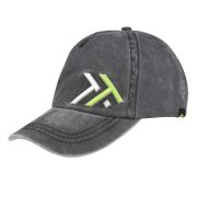 Regatta RETRC332 Black/Lime U