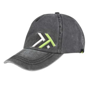 Regatta RETRC332 Black/Lime U