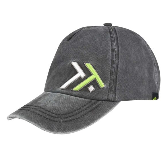 Regatta RETRC332 Black/Lime U