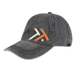 Regatta RETRC332 Black/Magma U