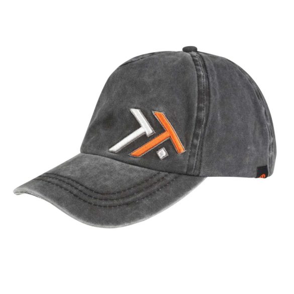 Regatta RETRC332 Black/Magma U
