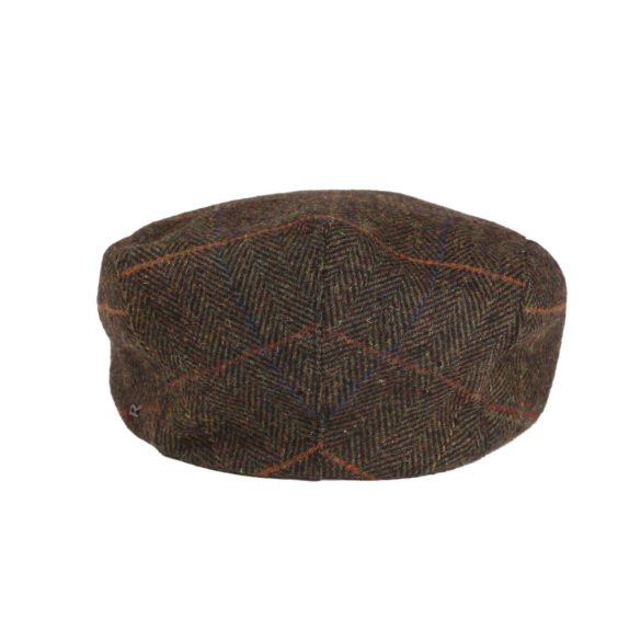 Regatta RETRC338 Brown check L/XL