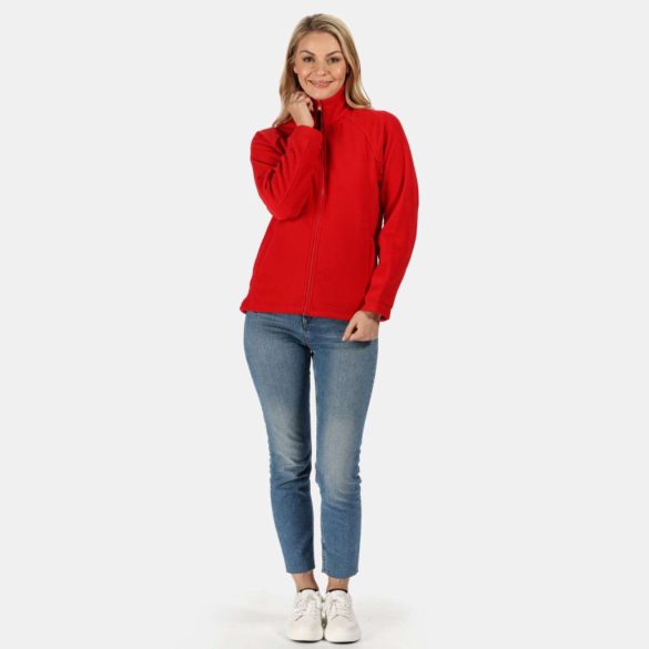 Regatta RETRF541 Classic Red 3XL