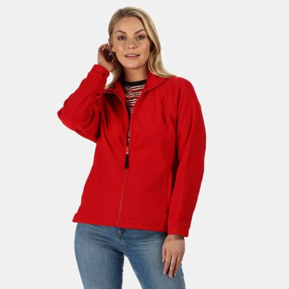 Regatta RETRF541 Classic Red 3XL