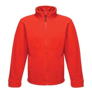 Regatta RETRF581 Classic Red 3XL