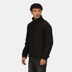 Regatta RETRF582 Black 3XL