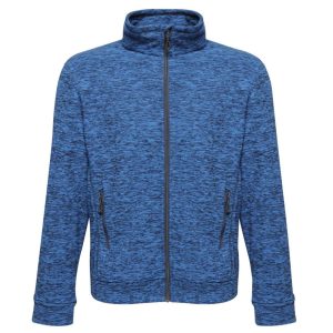 Regatta RETRF603 Navy Marl 2XL