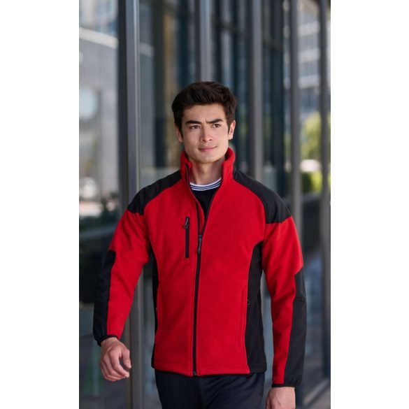 Regatta RETRF615 Classic Red 2XL