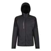 Regatta RETRF620 Grey Marl/Black 2XL
