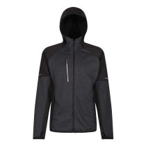 Regatta RETRF620 Grey Marl/Black 2XL
