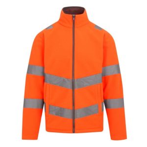 Regatta RETRF648 Orange XL