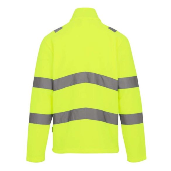 Regatta RETRF648 Yellow 4XL