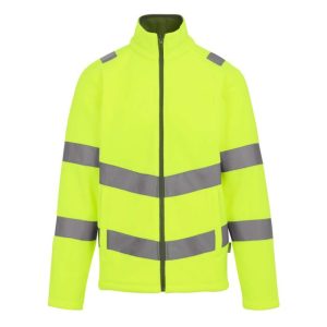 Regatta RETRF648 Yellow M