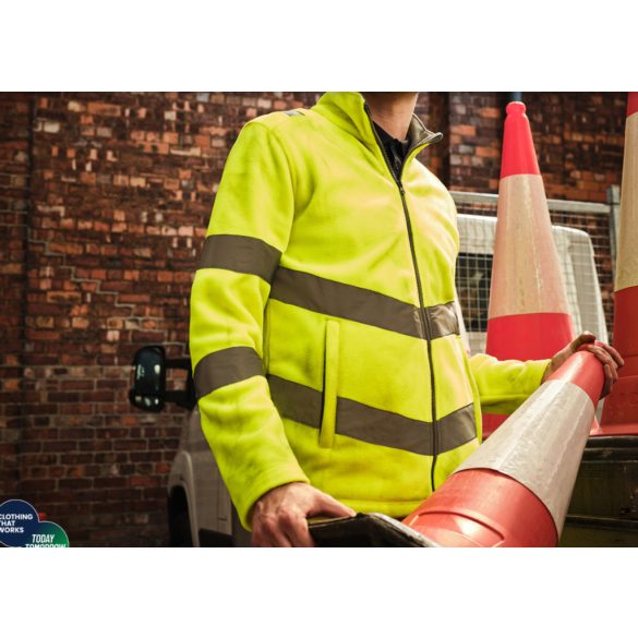Regatta RETRF648 Yellow XL