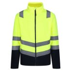 Regatta RETRF655 Yellow/Navy S