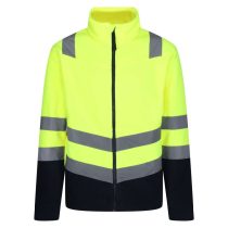 Regatta RETRF655 Yellow/Navy S