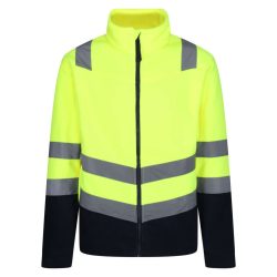 Regatta RETRF655 Yellow/Navy S