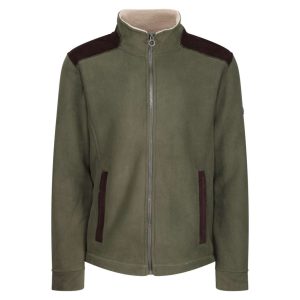 Regatta RETRF666 Dark Khaki 2XL