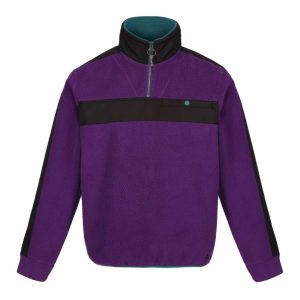 Regatta RETRF671 Juniper/Black 3XL