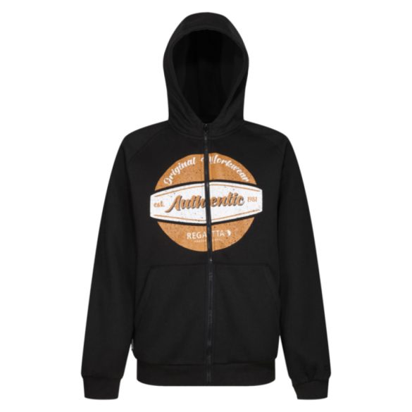 Regatta RETRF702 Black 2XL