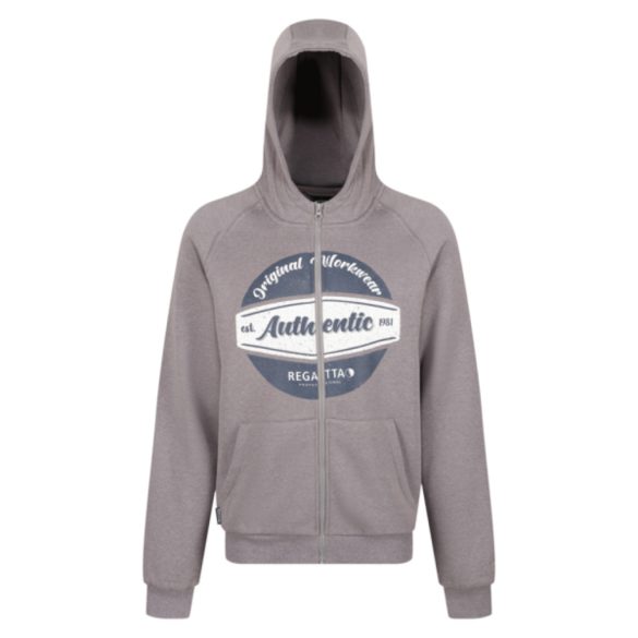 Regatta RETRF702 Rock Grey Marl 2XL
