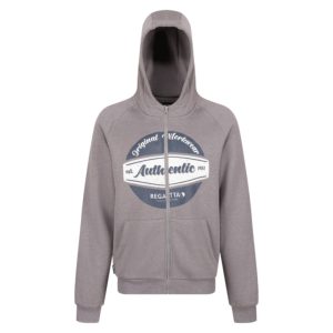 Regatta RETRF702 Rock Grey Marl 3XL