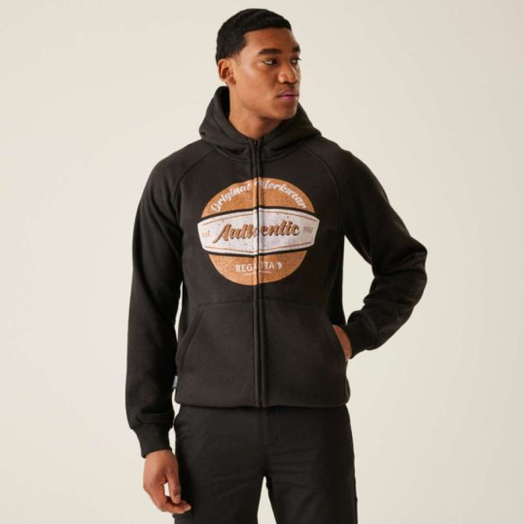 Regatta RETRF702 Rock Grey Marl S