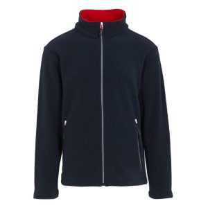 Regatta RETRF725 Navy/Classic Red 2XL